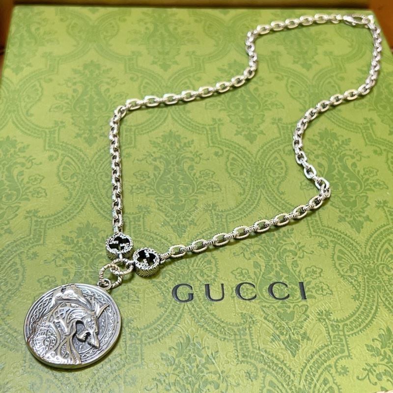 Gucci Necklaces